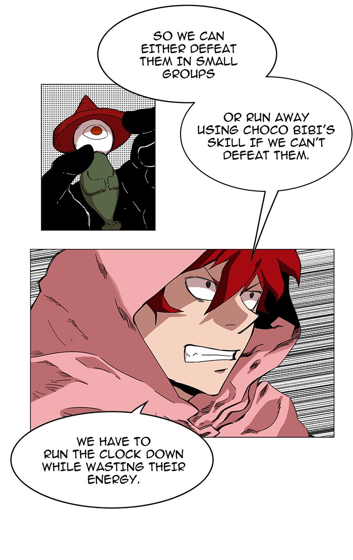 Hardcore Leveling Warrior Chapter 46 page 4 - Chapter 46: Ep. 46
