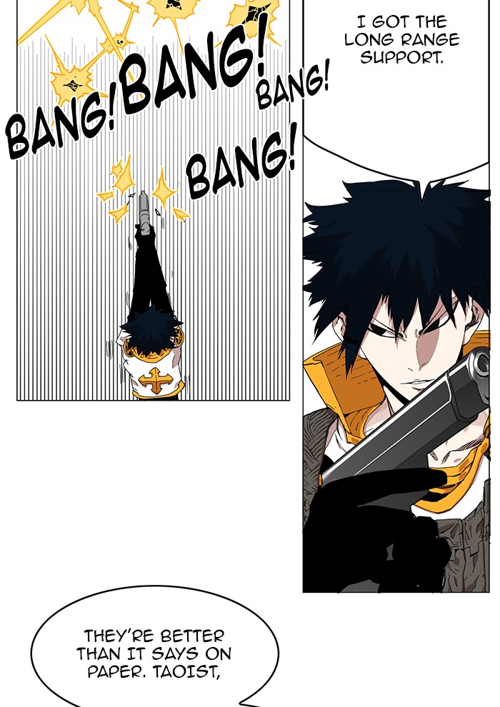 Hardcore Leveling Warrior Chapter 46 page 42 - Chapter 46: Ep. 46