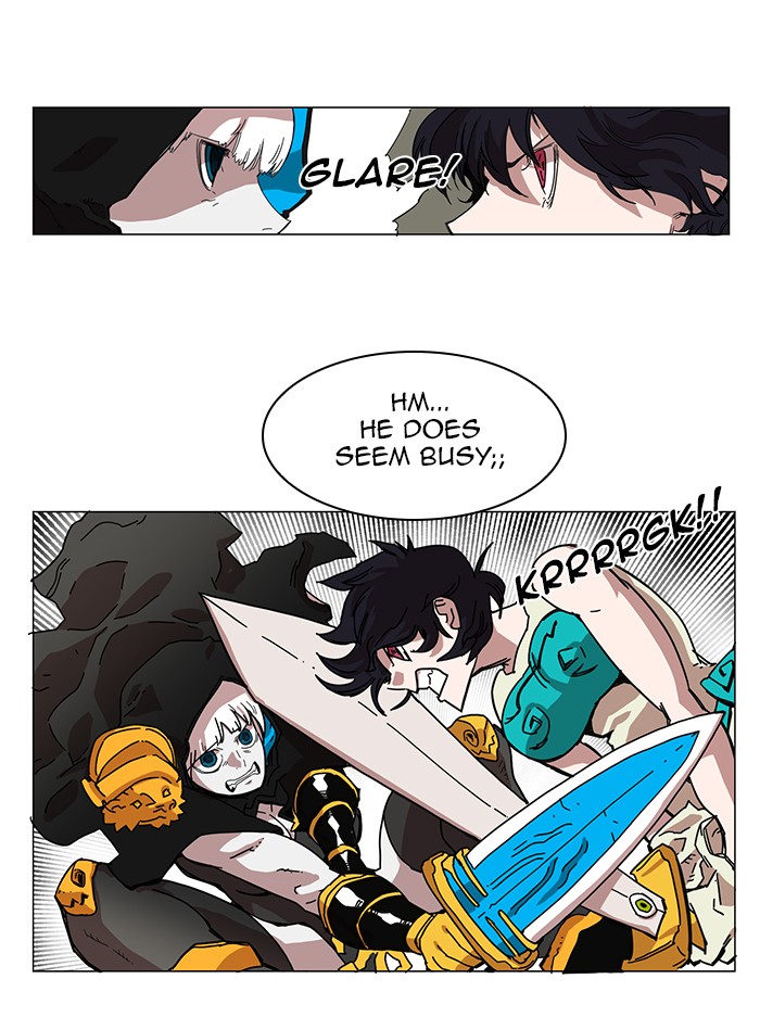 Hardcore Leveling Warrior Chapter 46 page 44 - Chapter 46: Ep. 46