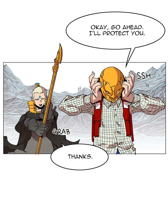 Hardcore Leveling Warrior Chapter 46 page 45 - Chapter 46: Ep. 46
