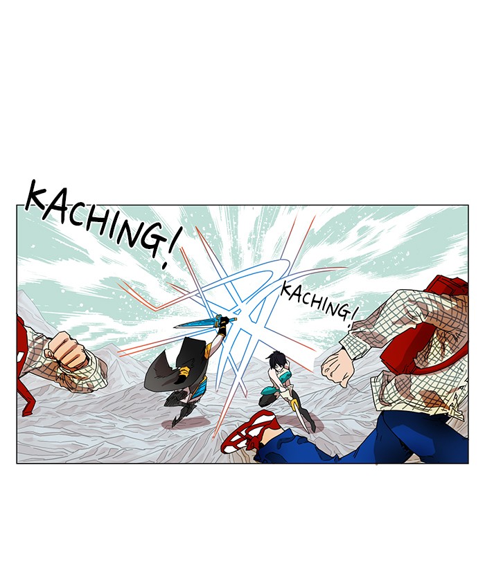 Hardcore Leveling Warrior Chapter 46 page 49 - Chapter 46: Ep. 46