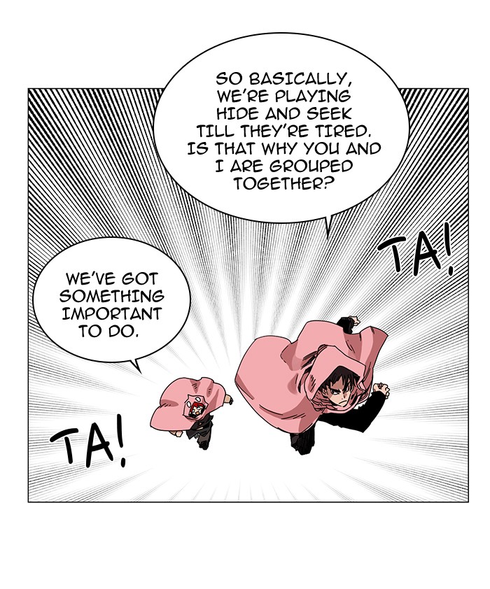 Hardcore Leveling Warrior Chapter 46 page 5 - Chapter 46: Ep. 46