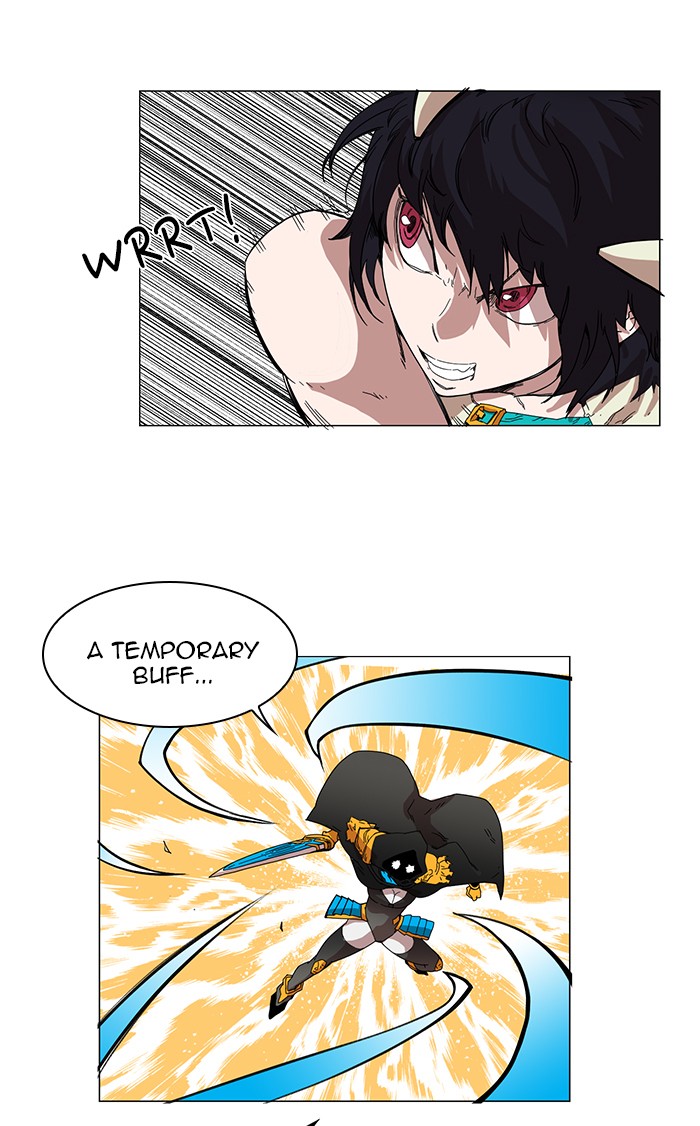 Hardcore Leveling Warrior Chapter 46 page 50 - Chapter 46: Ep. 46