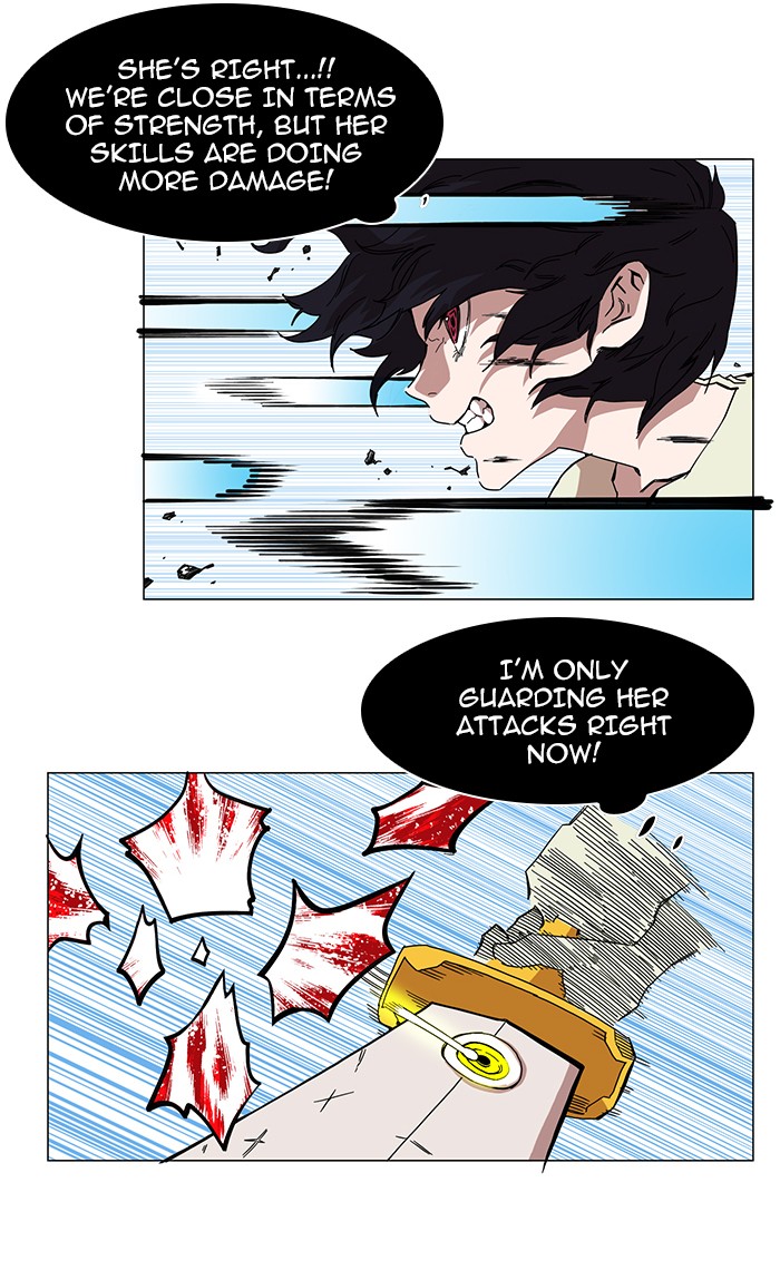 Hardcore Leveling Warrior Chapter 46 page 52 - Chapter 46: Ep. 46