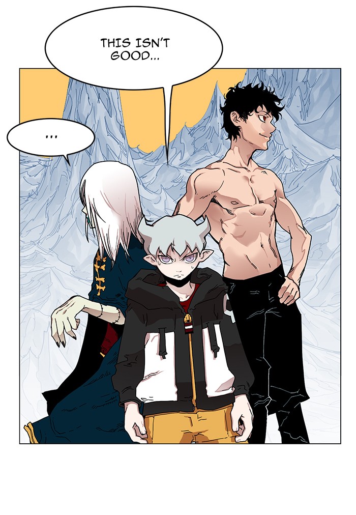 Hardcore Leveling Warrior Chapter 46 page 56 - Chapter 46: Ep. 46