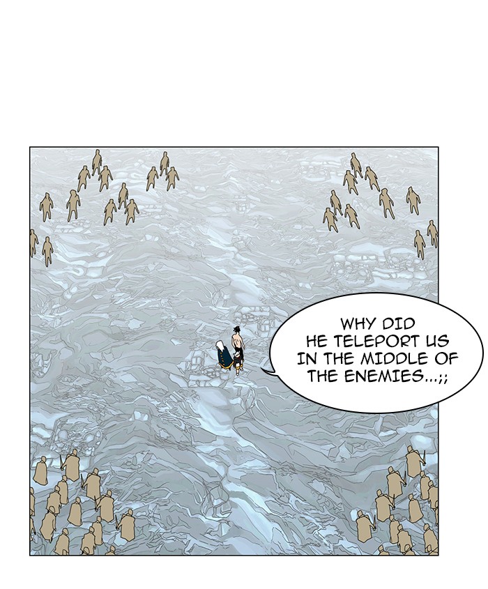 Hardcore Leveling Warrior Chapter 46 page 57 - Chapter 46: Ep. 46