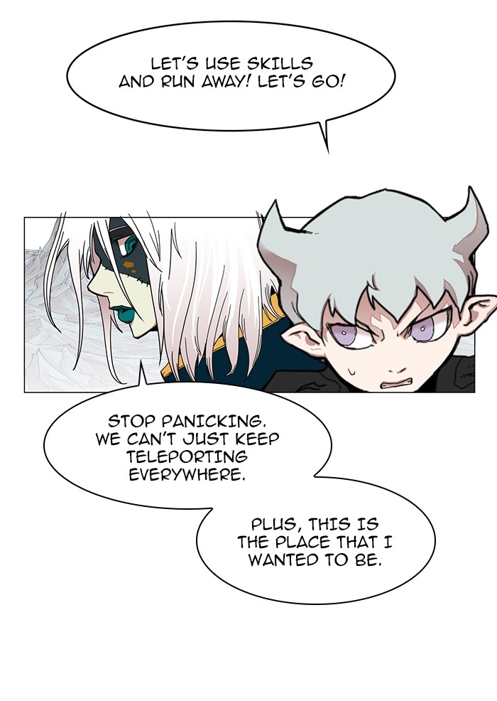 Hardcore Leveling Warrior Chapter 46 page 58 - Chapter 46: Ep. 46