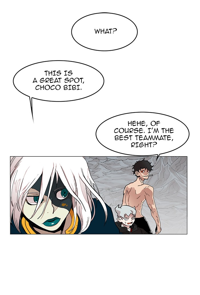 Hardcore Leveling Warrior Chapter 46 page 59 - Chapter 46: Ep. 46