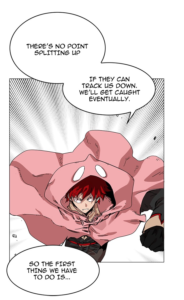 Hardcore Leveling Warrior Chapter 46 page 6 - Chapter 46: Ep. 46