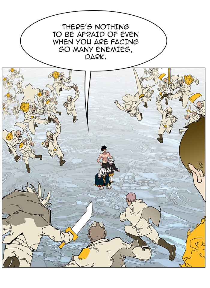Hardcore Leveling Warrior Chapter 46 page 60 - Chapter 46: Ep. 46