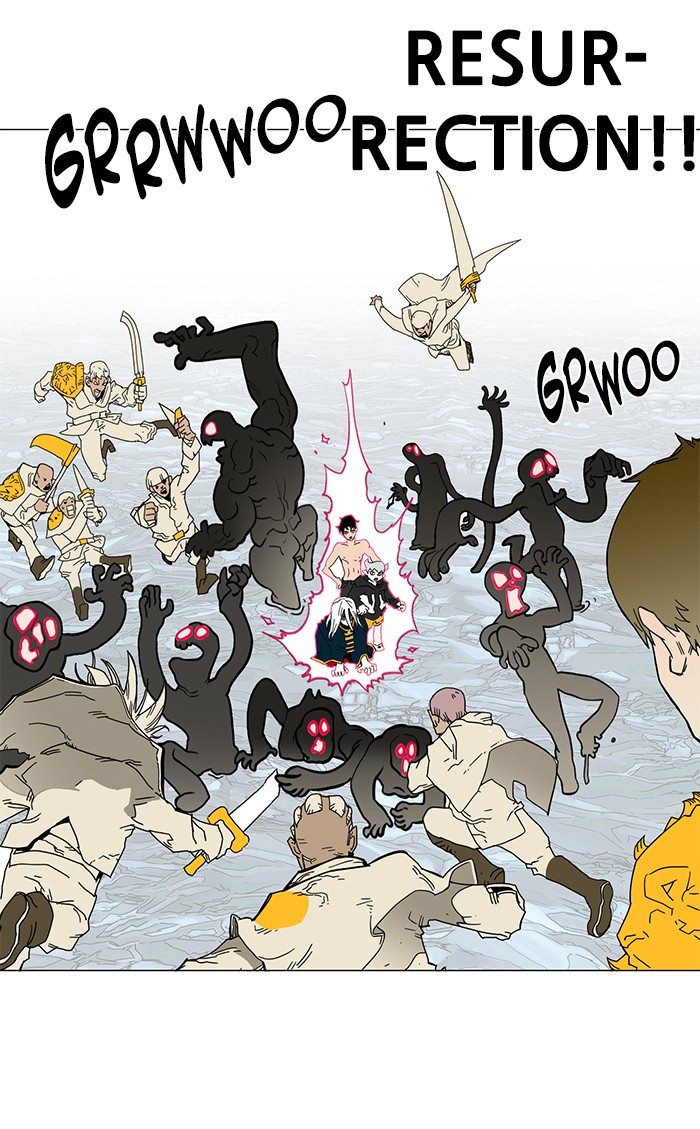 Hardcore Leveling Warrior Chapter 46 page 63 - Chapter 46: Ep. 46