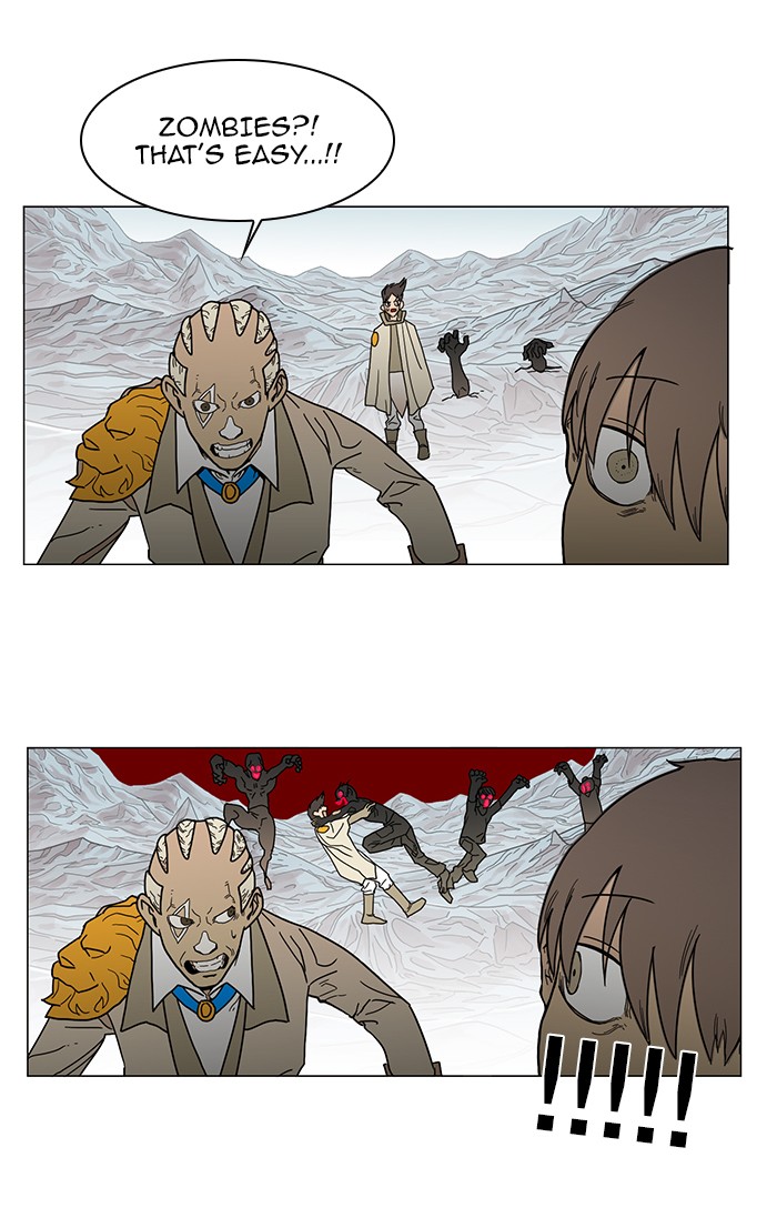 Hardcore Leveling Warrior Chapter 46 page 64 - Chapter 46: Ep. 46