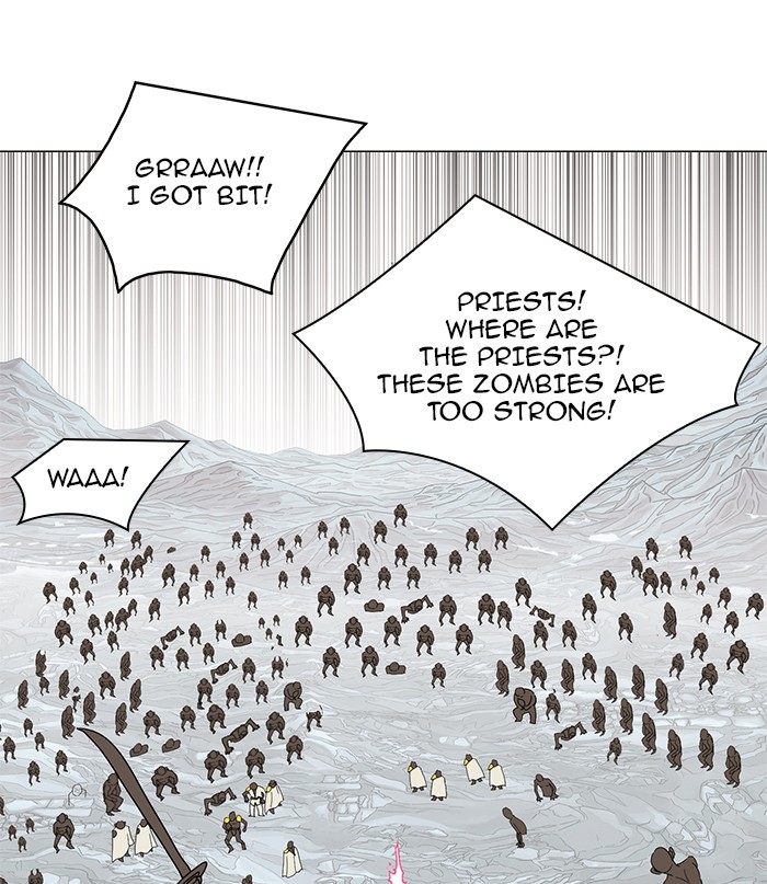 Hardcore Leveling Warrior Chapter 46 page 65 - Chapter 46: Ep. 46