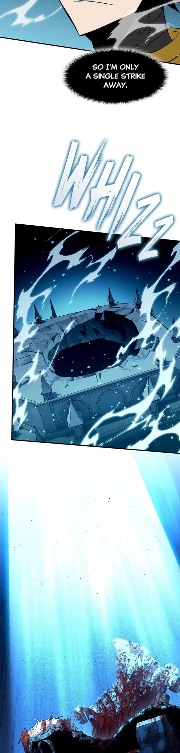 Hardcore Leveling Warrior Chapter 460 page 13 - Chapter 460: Ep. 141 - The Last Thing