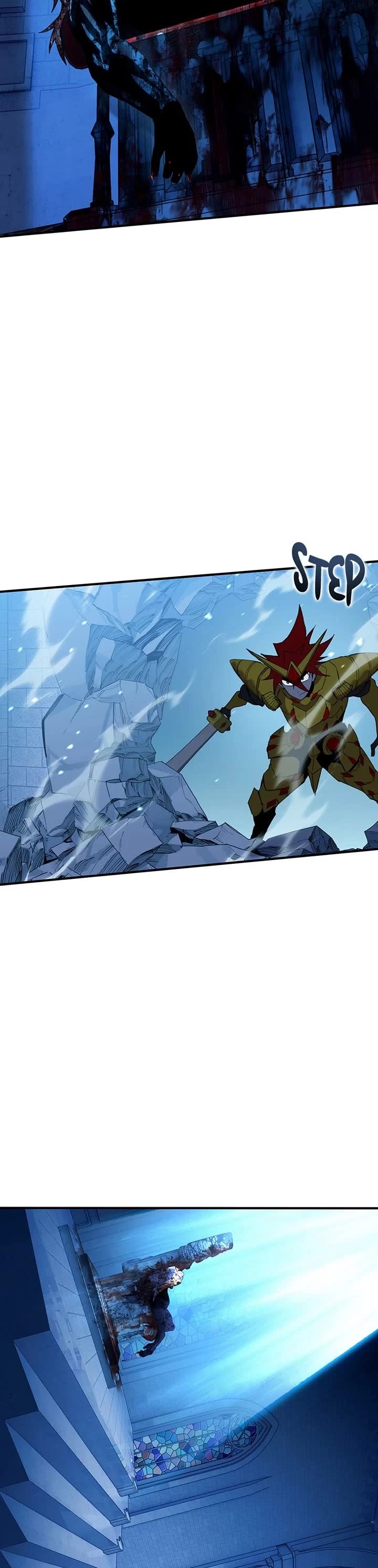 Hardcore Leveling Warrior Chapter 460 page 14 - Chapter 460: Ep. 141 - The Last Thing