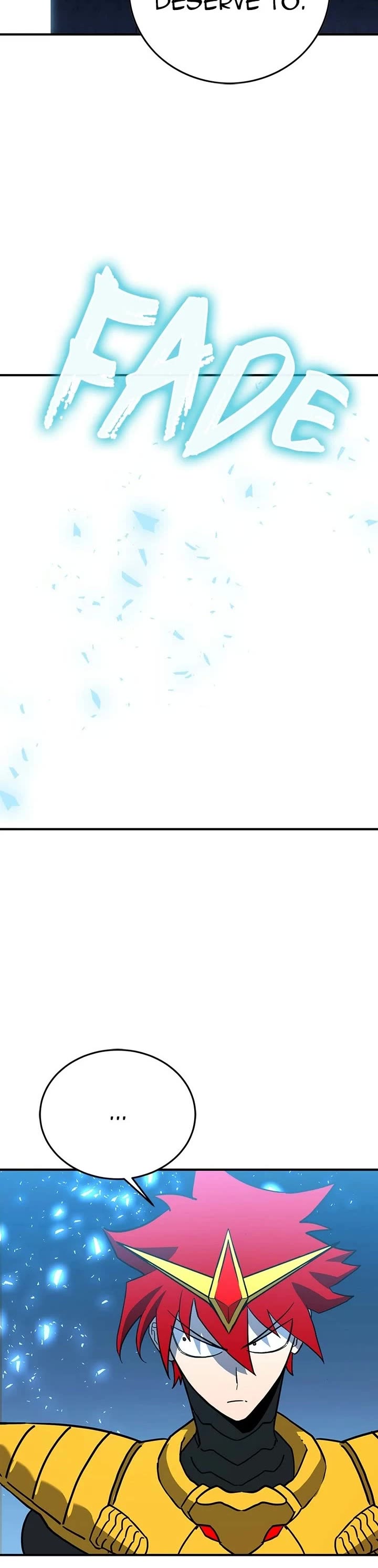 Hardcore Leveling Warrior Chapter 460 page 20 - Chapter 460: Ep. 141 - The Last Thing