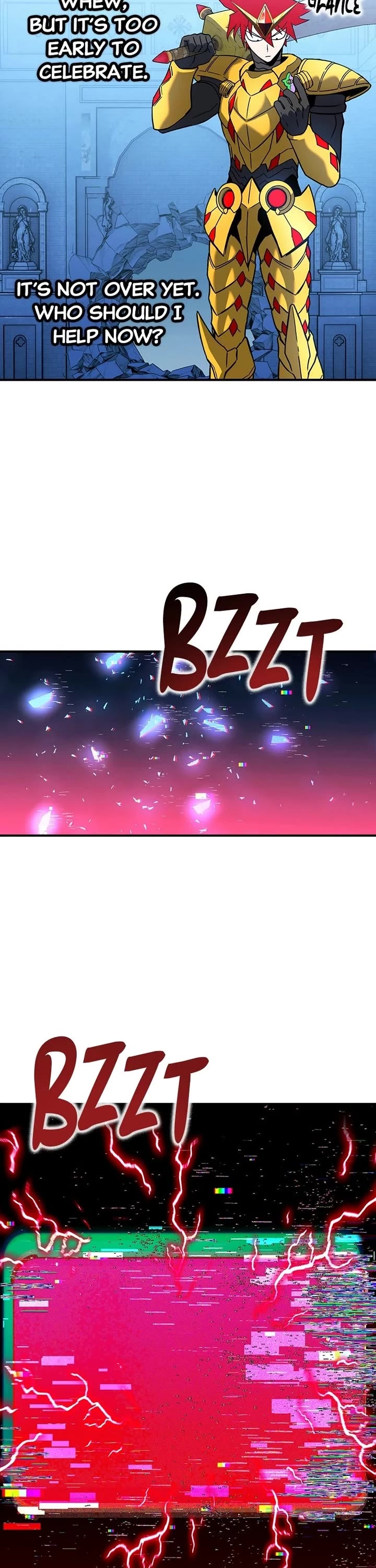 Hardcore Leveling Warrior Chapter 460 page 23 - Chapter 460: Ep. 141 - The Last Thing
