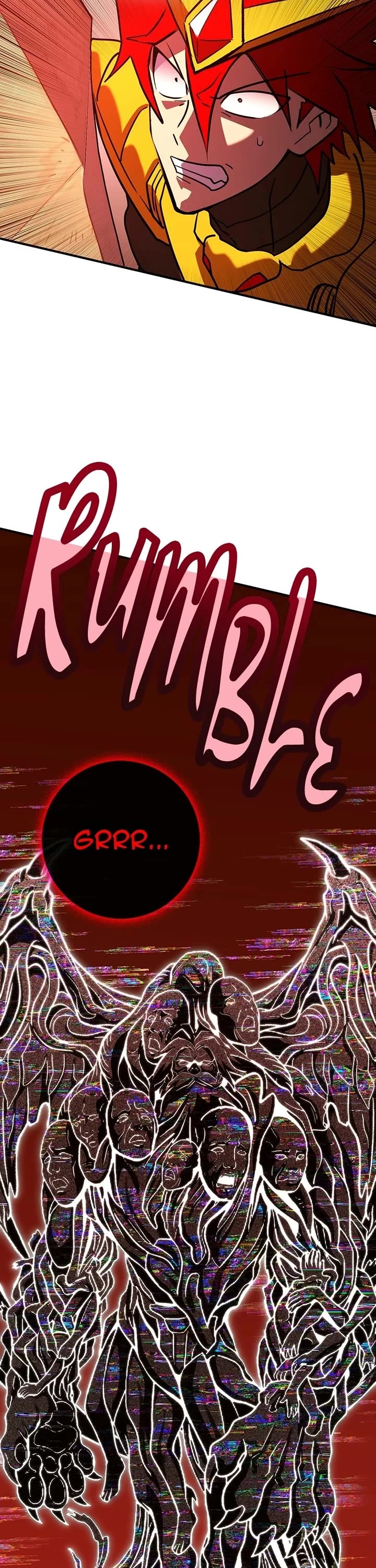 Hardcore Leveling Warrior Chapter 460 page 26 - Chapter 460: Ep. 141 - The Last Thing