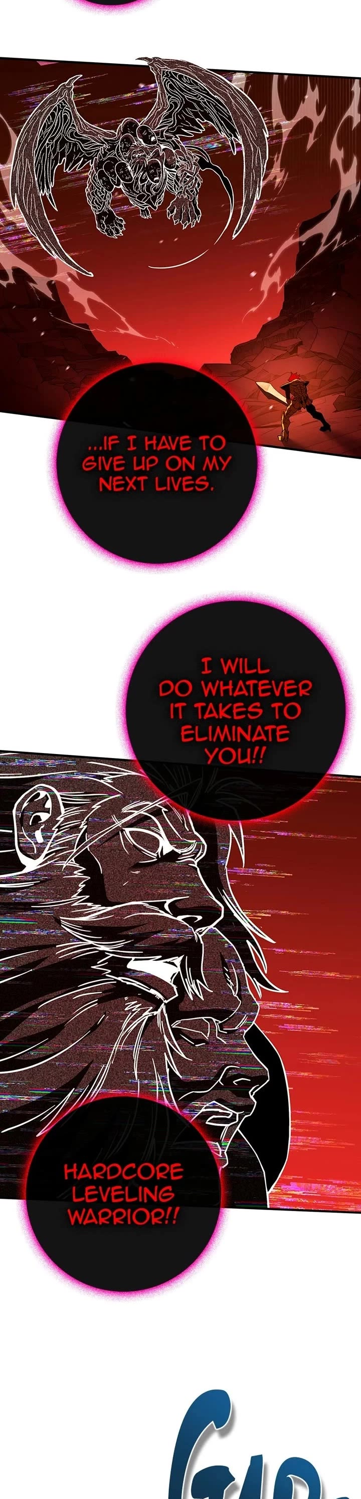 Hardcore Leveling Warrior Chapter 460 page 29 - Chapter 460: Ep. 141 - The Last Thing