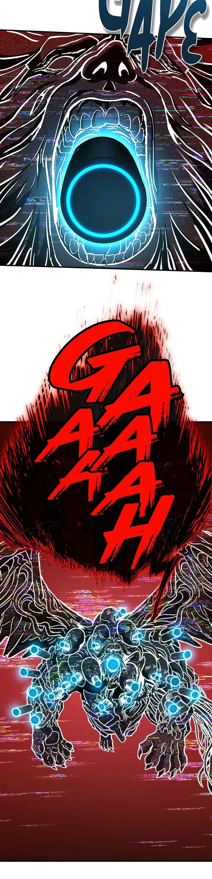 Hardcore Leveling Warrior Chapter 460 page 30 - Chapter 460: Ep. 141 - The Last Thing