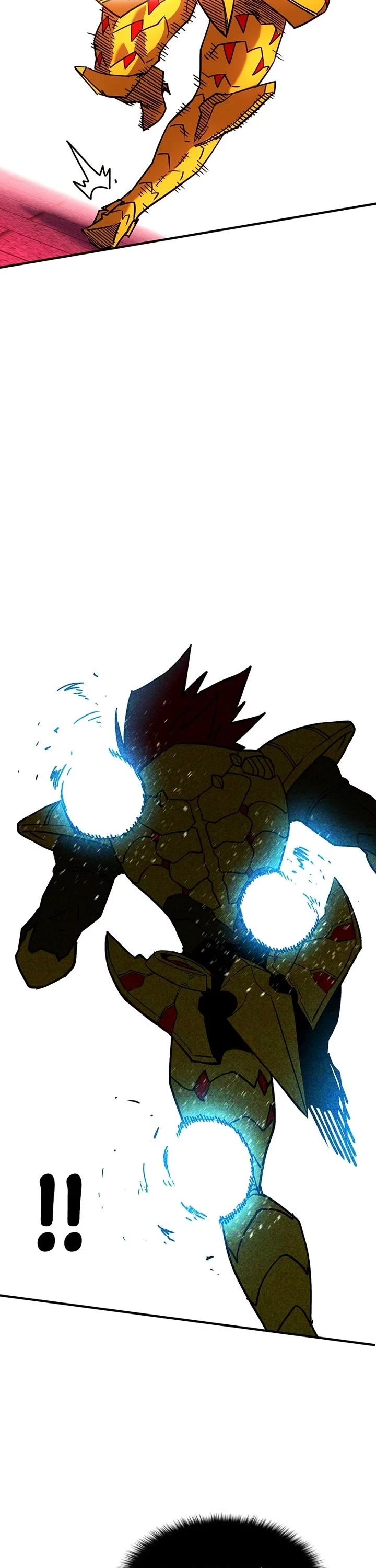 Hardcore Leveling Warrior Chapter 460 page 32 - Chapter 460: Ep. 141 - The Last Thing