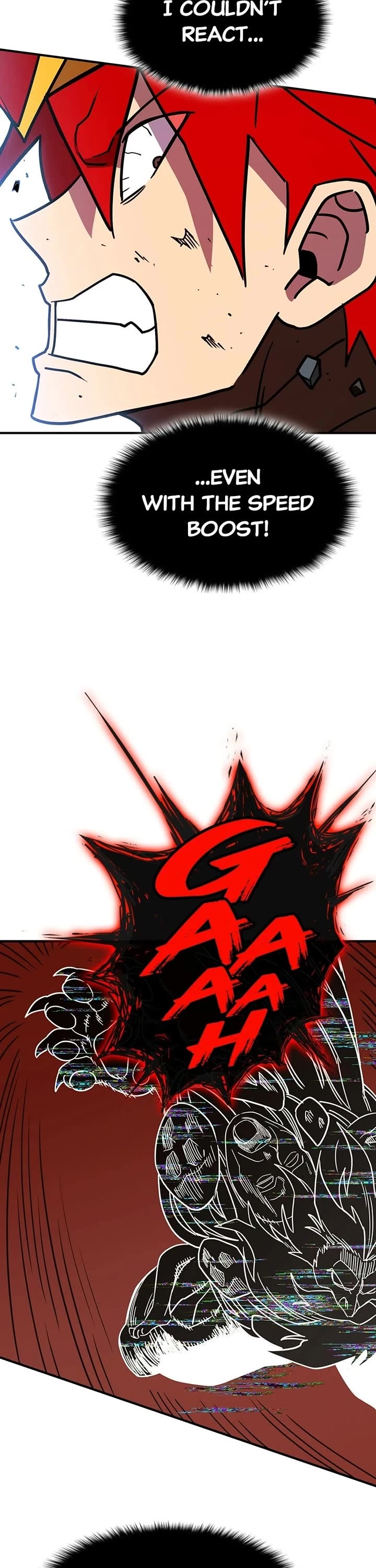 Hardcore Leveling Warrior Chapter 460 page 33 - Chapter 460: Ep. 141 - The Last Thing