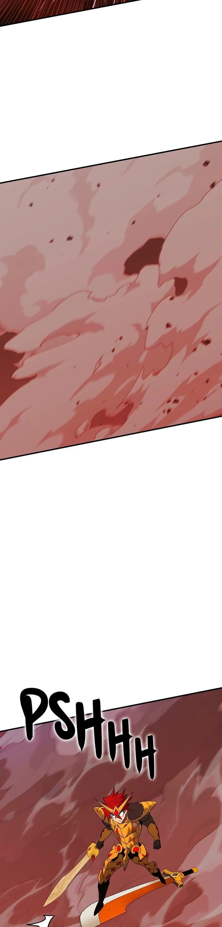Hardcore Leveling Warrior Chapter 460 page 36 - Chapter 460: Ep. 141 - The Last Thing