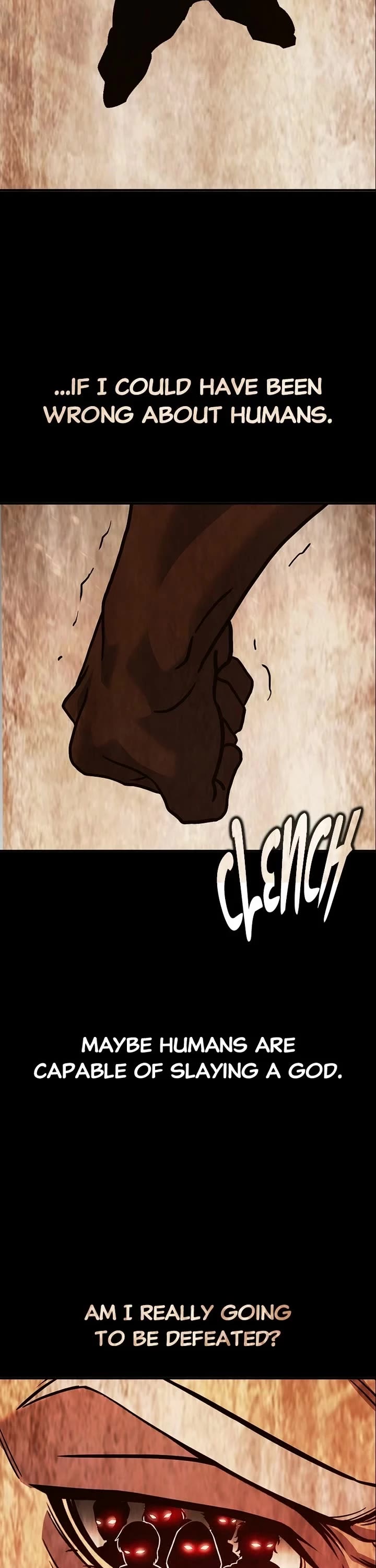 Hardcore Leveling Warrior Chapter 460 page 8 - Chapter 460: Ep. 141 - The Last Thing