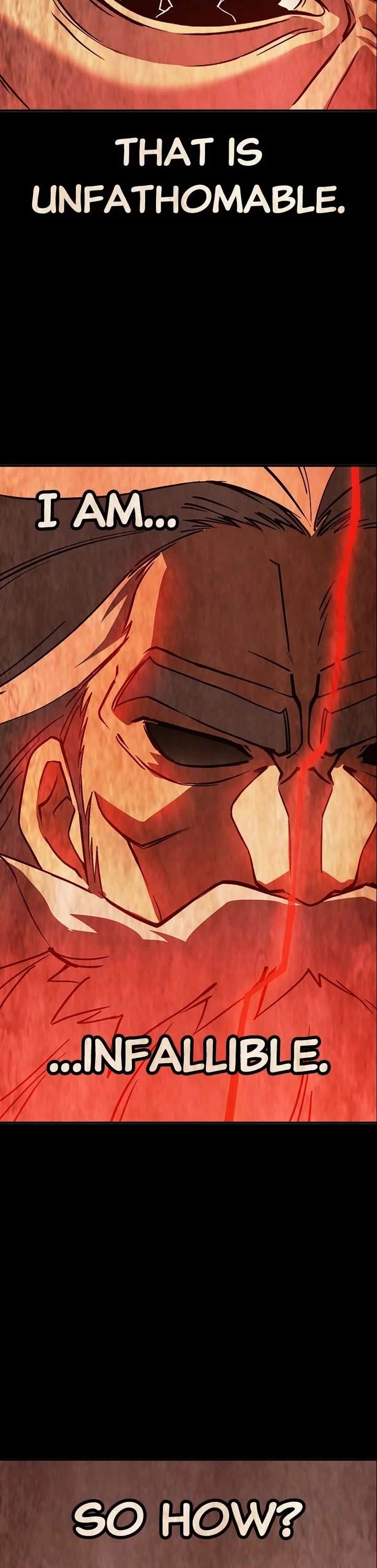 Hardcore Leveling Warrior Chapter 460 page 9 - Chapter 460: Ep. 141 - The Last Thing