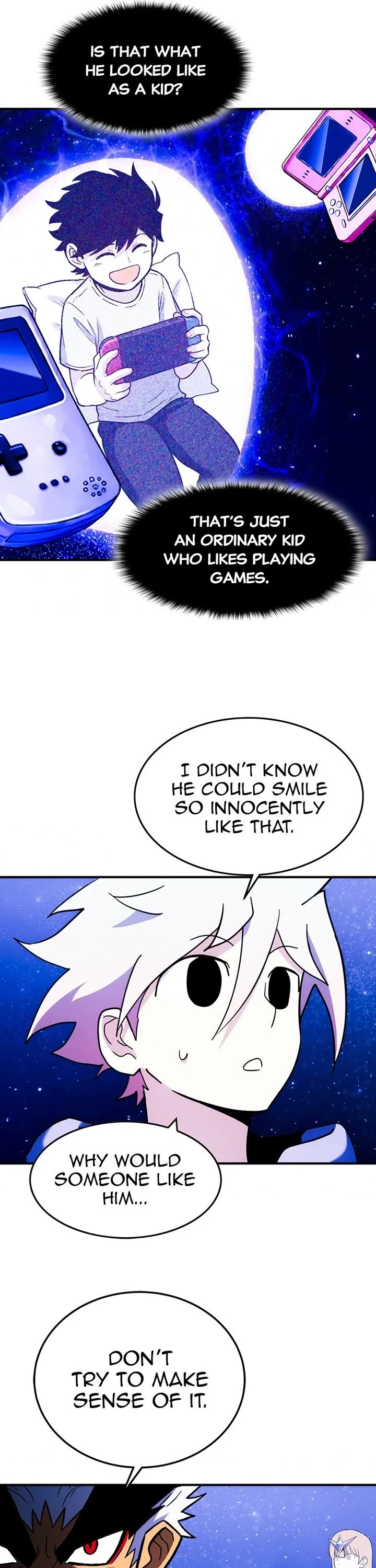 Hardcore Leveling Warrior Chapter 461 page 21 - Chapter 461: Ep. 142 - Eliminated?