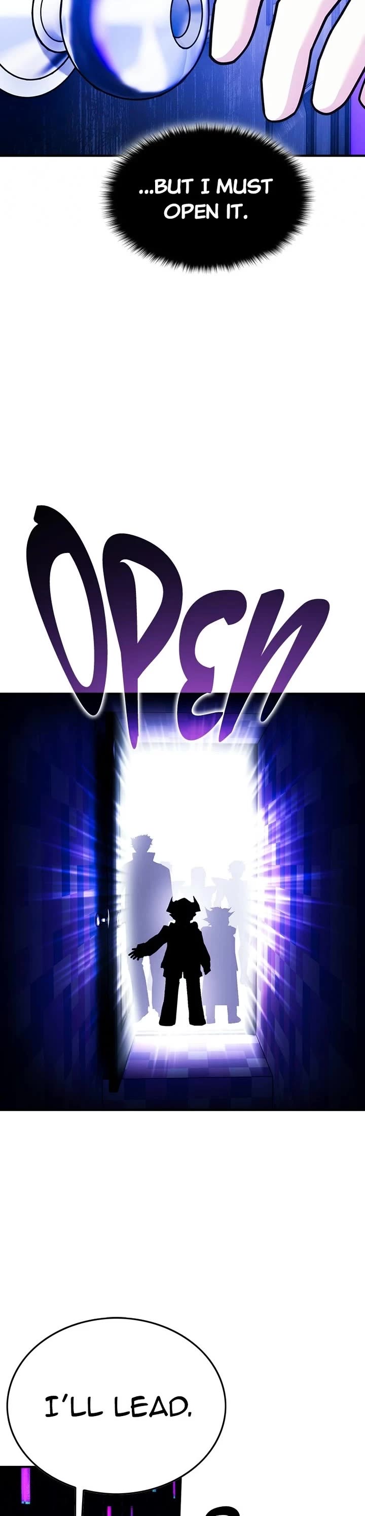 Hardcore Leveling Warrior Chapter 461 page 24 - Chapter 461: Ep. 142 - Eliminated?