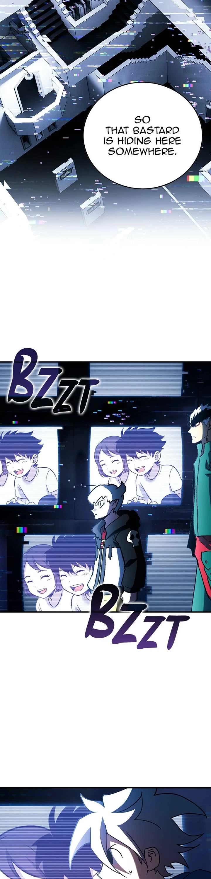 Hardcore Leveling Warrior Chapter 461 page 26 - Chapter 461: Ep. 142 - Eliminated?
