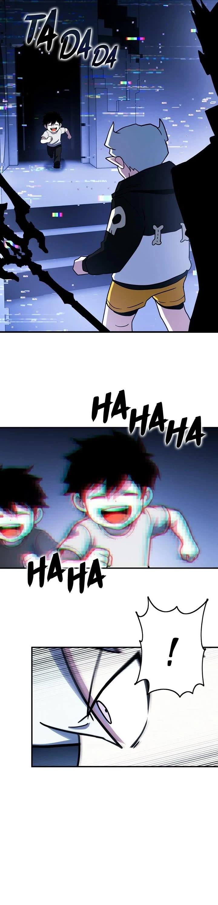 Hardcore Leveling Warrior Chapter 461 page 29 - Chapter 461: Ep. 142 - Eliminated?