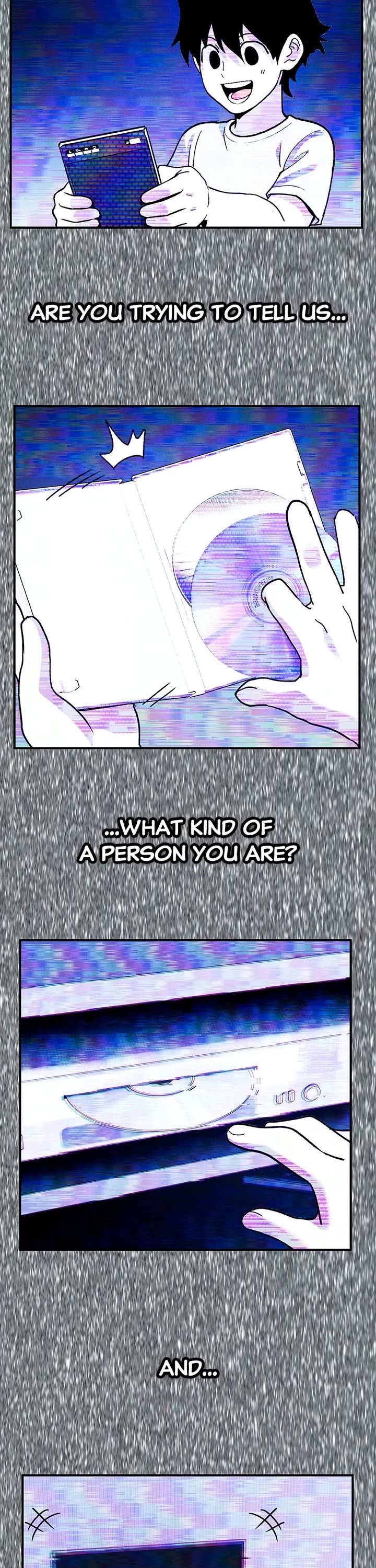 Hardcore Leveling Warrior Chapter 461 page 33 - Chapter 461: Ep. 142 - Eliminated?