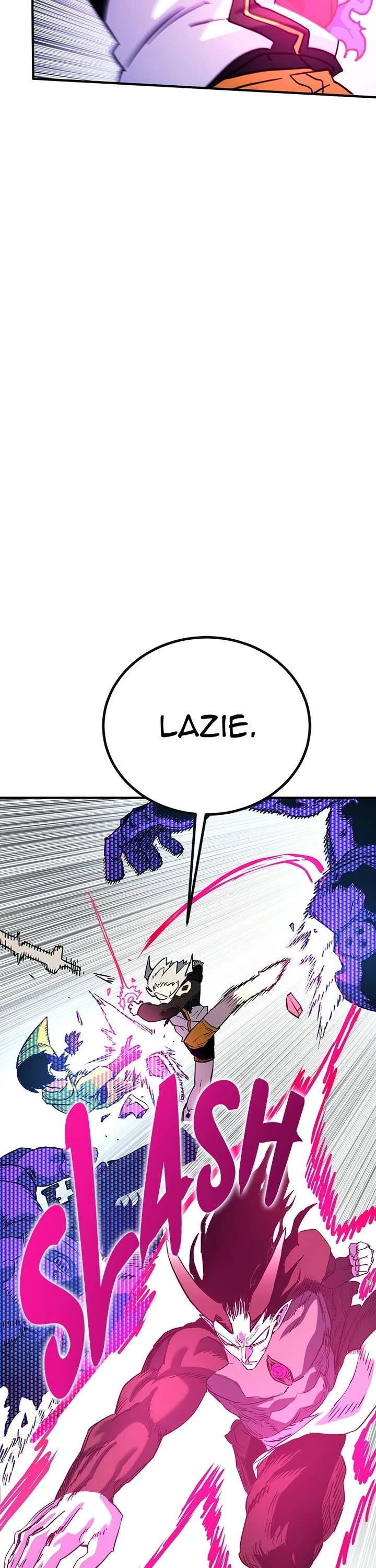 Hardcore Leveling Warrior Chapter 461 page 41 - Chapter 461: Ep. 142 - Eliminated?