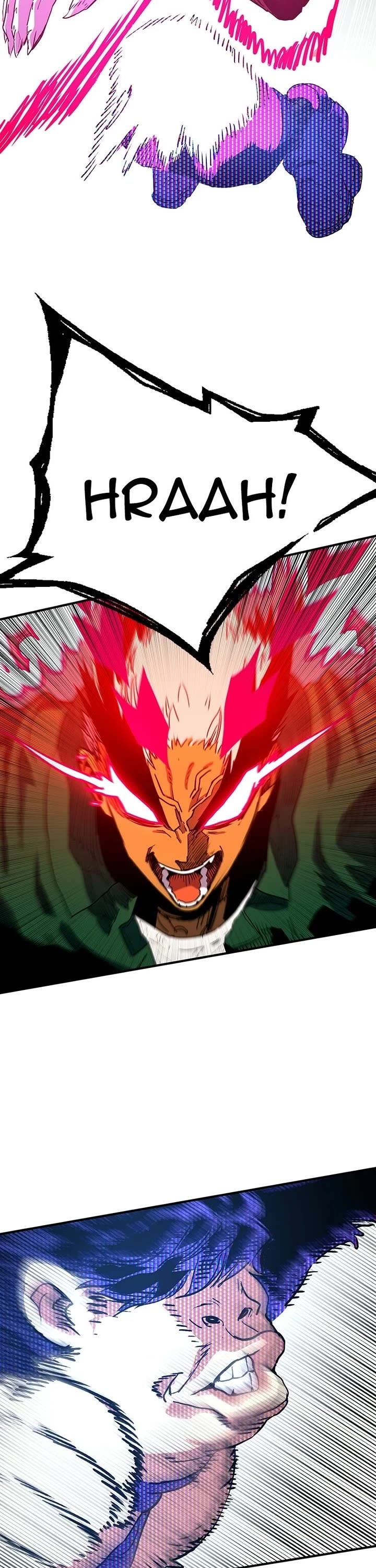 Hardcore Leveling Warrior Chapter 461 page 42 - Chapter 461: Ep. 142 - Eliminated?