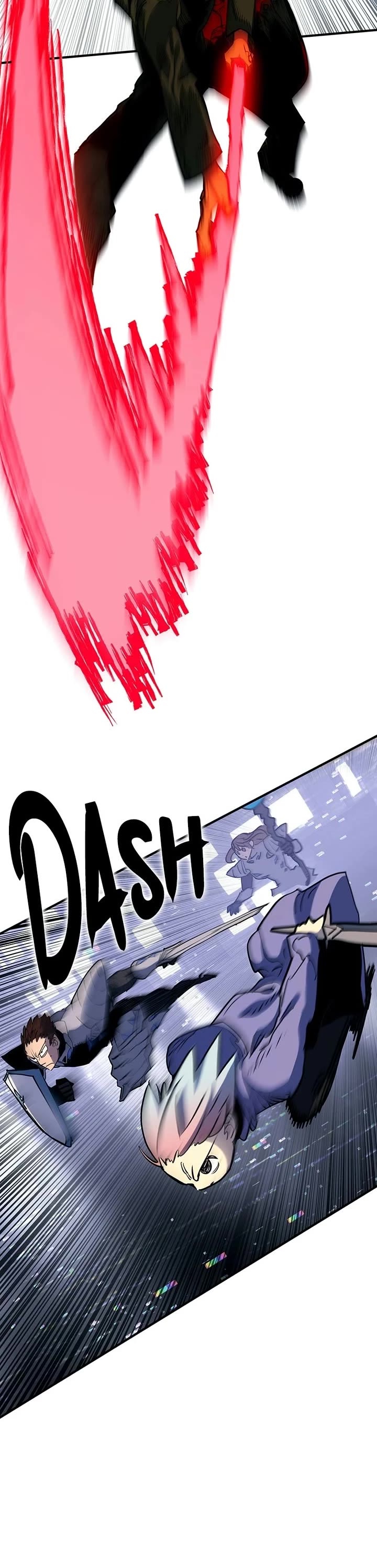 Hardcore Leveling Warrior Chapter 461 page 44 - Chapter 461: Ep. 142 - Eliminated?