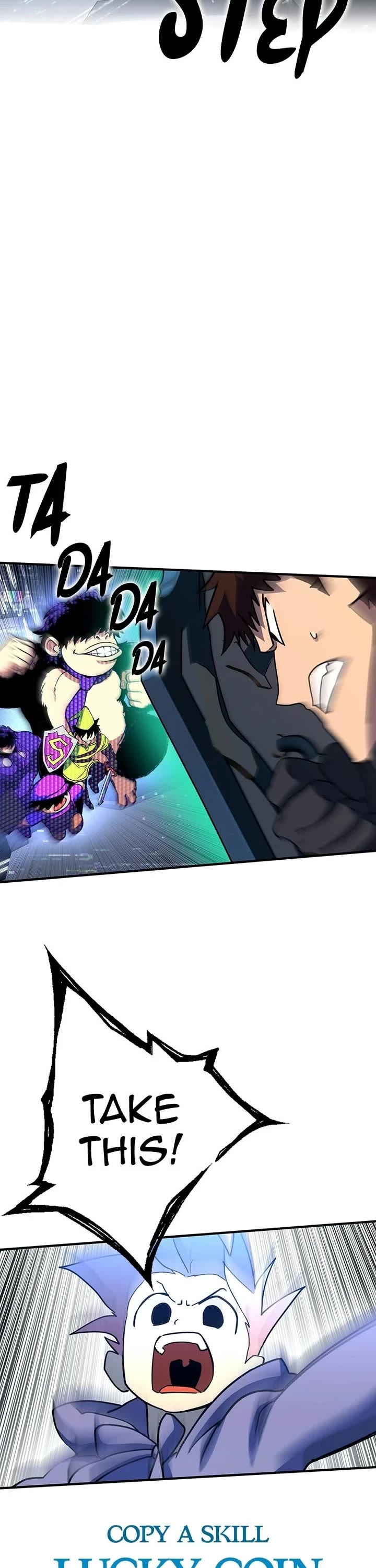 Hardcore Leveling Warrior Chapter 461 page 47 - Chapter 461: Ep. 142 - Eliminated?