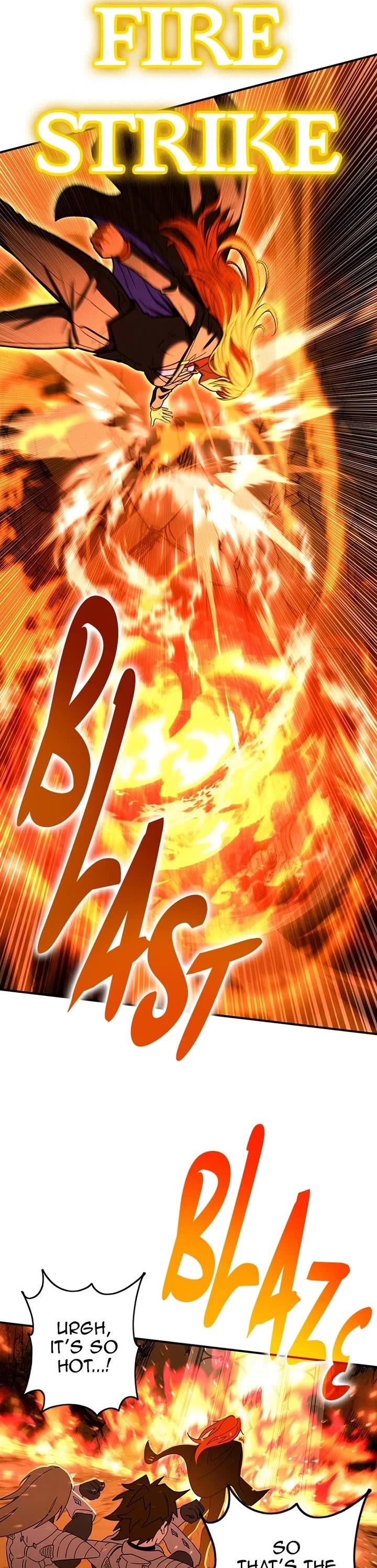 Hardcore Leveling Warrior Chapter 461 page 5 - Chapter 461: Ep. 142 - Eliminated?