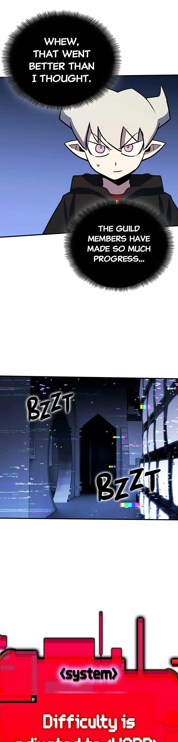 Hardcore Leveling Warrior Chapter 461 page 50 - Chapter 461: Ep. 142 - Eliminated?