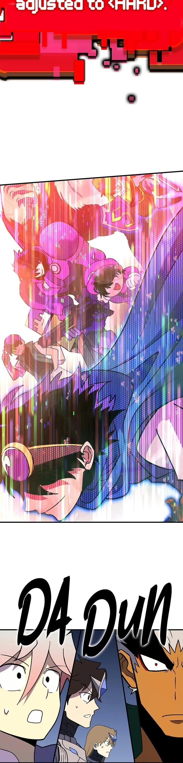 Hardcore Leveling Warrior Chapter 461 page 51 - Chapter 461: Ep. 142 - Eliminated?