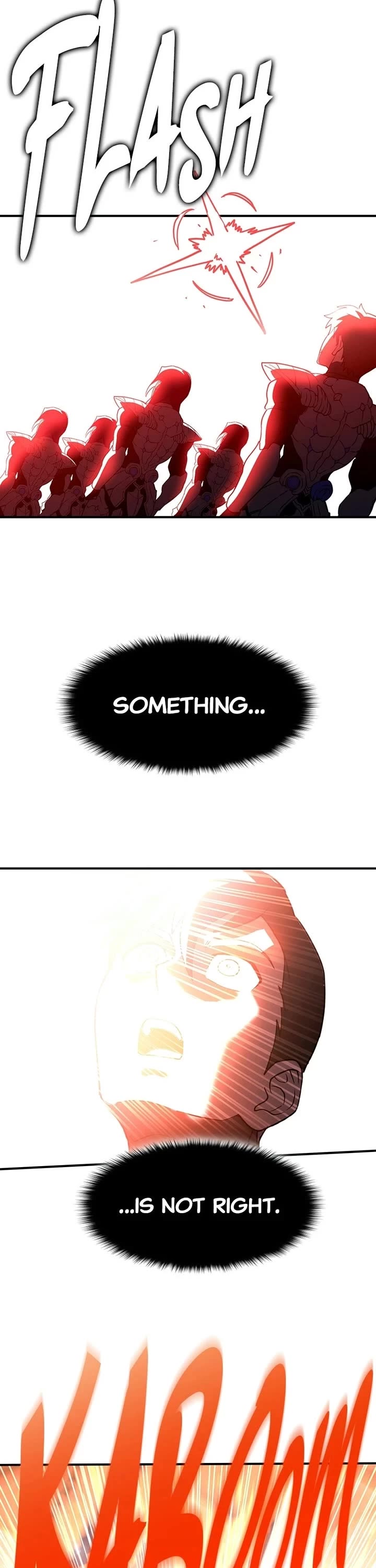 Hardcore Leveling Warrior Chapter 461 page 56 - Chapter 461: Ep. 142 - Eliminated?