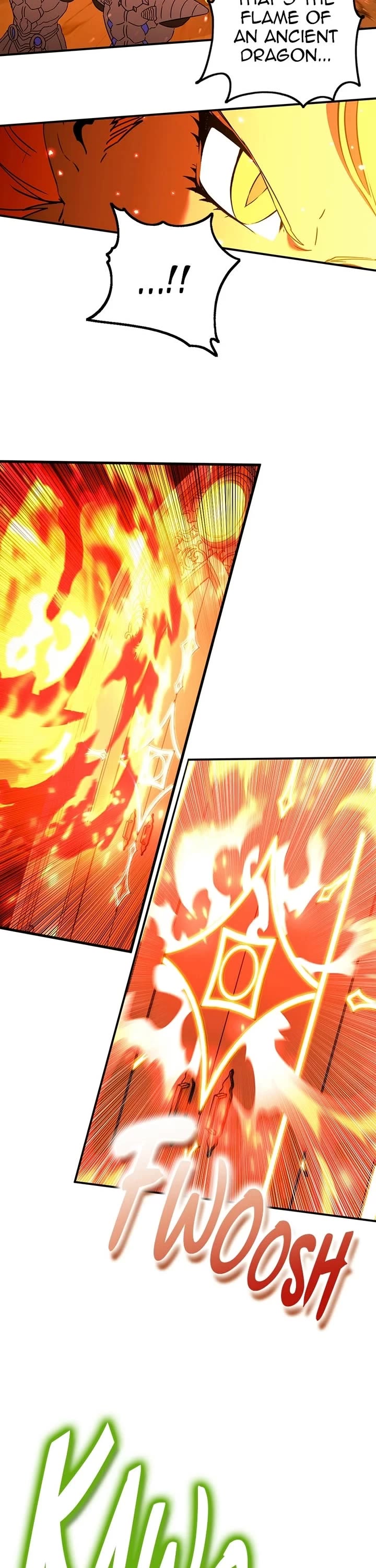 Hardcore Leveling Warrior Chapter 461 page 6 - Chapter 461: Ep. 142 - Eliminated?