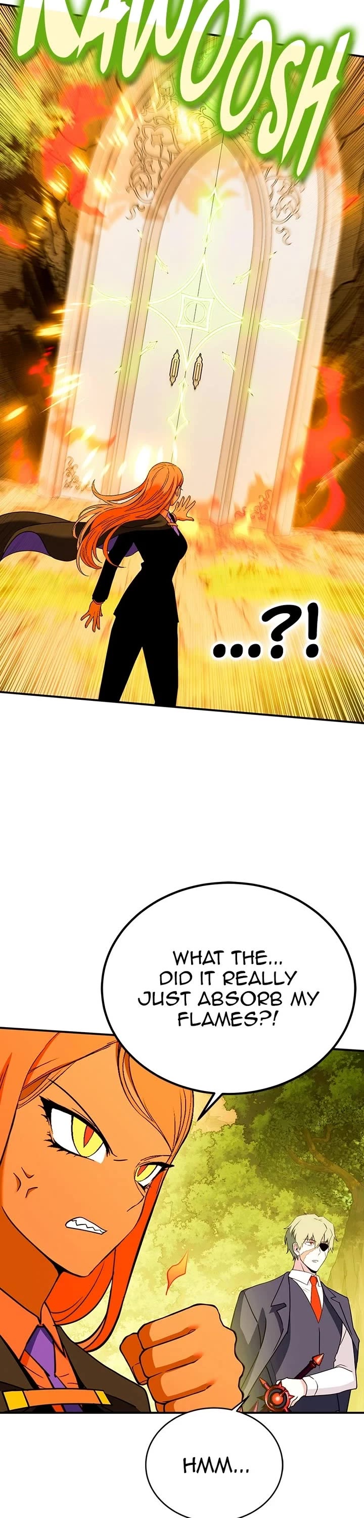 Hardcore Leveling Warrior Chapter 461 page 7 - Chapter 461: Ep. 142 - Eliminated?