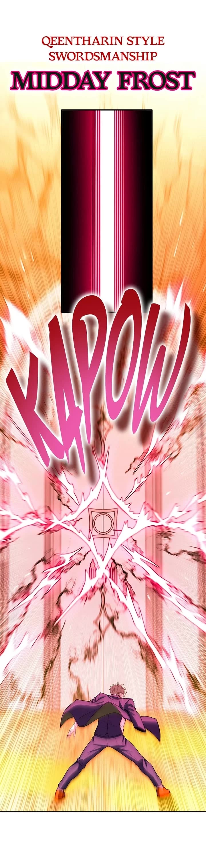 Hardcore Leveling Warrior Chapter 461 page 9 - Chapter 461: Ep. 142 - Eliminated?