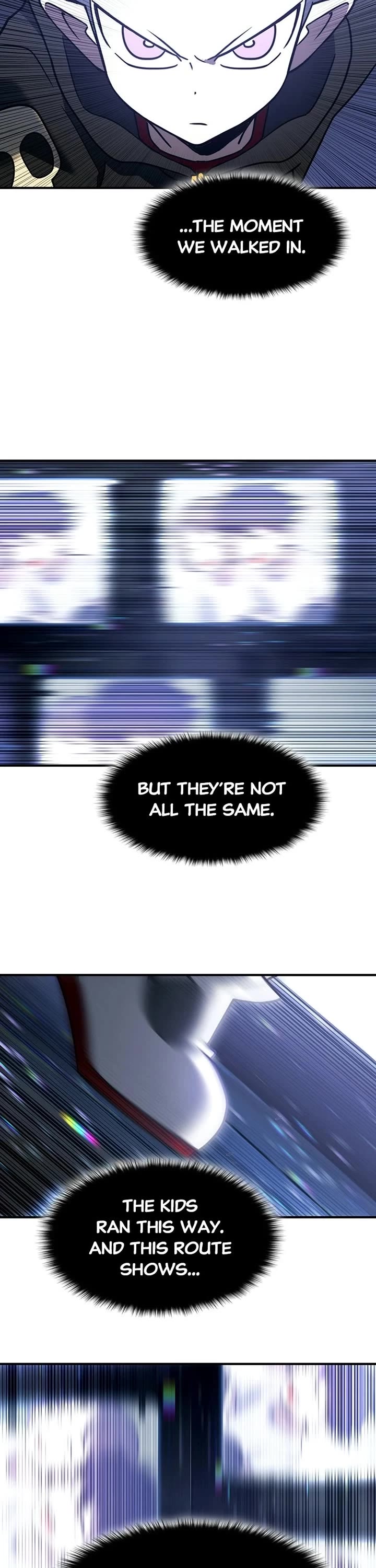 Hardcore Leveling Warrior Chapter 462 page 23 - Chapter 462: Ep. 143 - Door and Wall