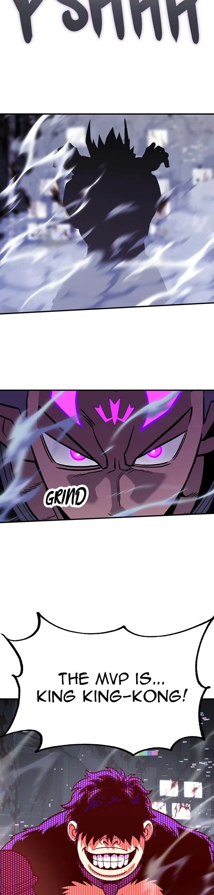 Hardcore Leveling Warrior Chapter 462 page 3 - Chapter 462: Ep. 143 - Door and Wall