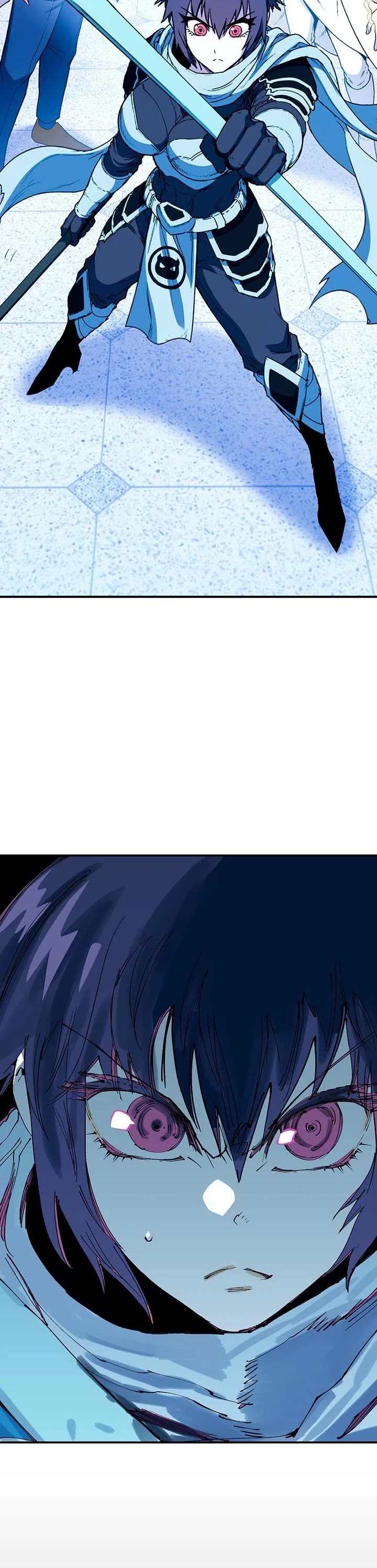 Hardcore Leveling Warrior Chapter 462 page 30 - Chapter 462: Ep. 143 - Door and Wall