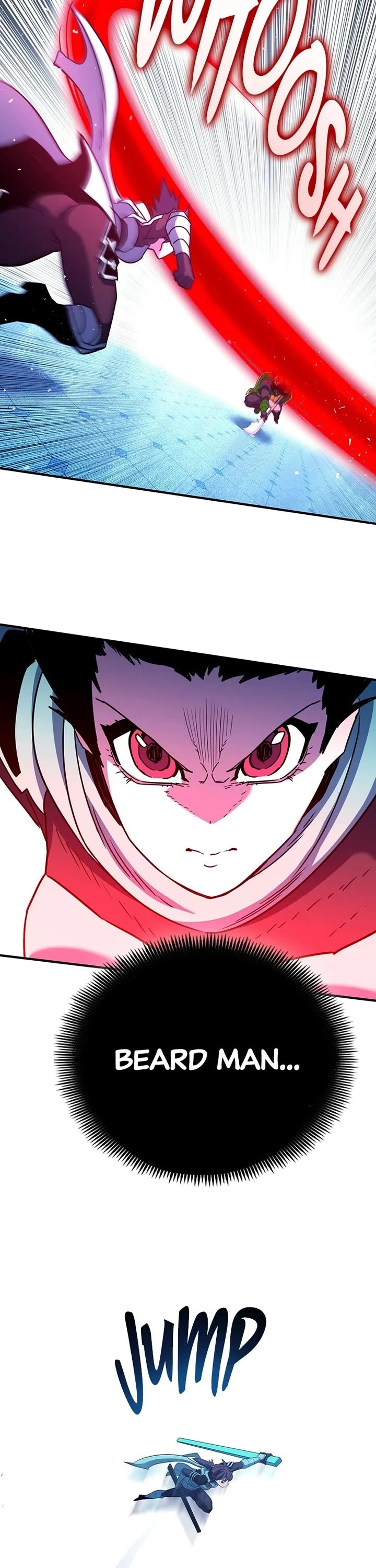 Hardcore Leveling Warrior Chapter 462 page 48 - Chapter 462: Ep. 143 - Door and Wall