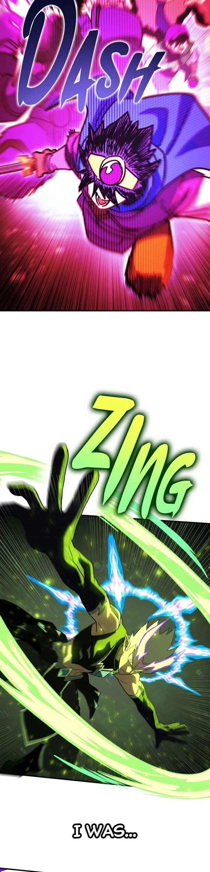 Hardcore Leveling Warrior Chapter 462 page 5 - Chapter 462: Ep. 143 - Door and Wall